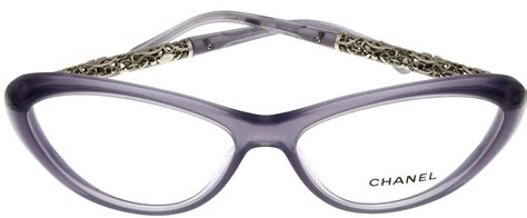 chanel eyeglasses prescription|Chanel prescription glasses online.